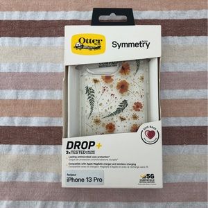 Otterbox iphone 13 pro case